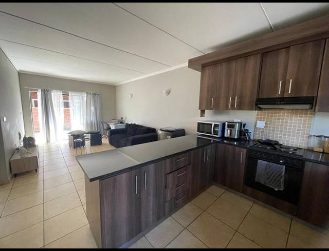 2 BEDROOM APARTMENT FOR SALE IN DIE BULT